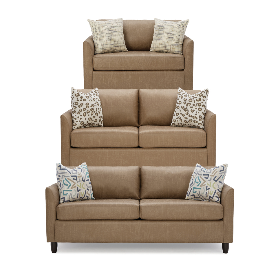 Kuper Lane Sleeper Sofas